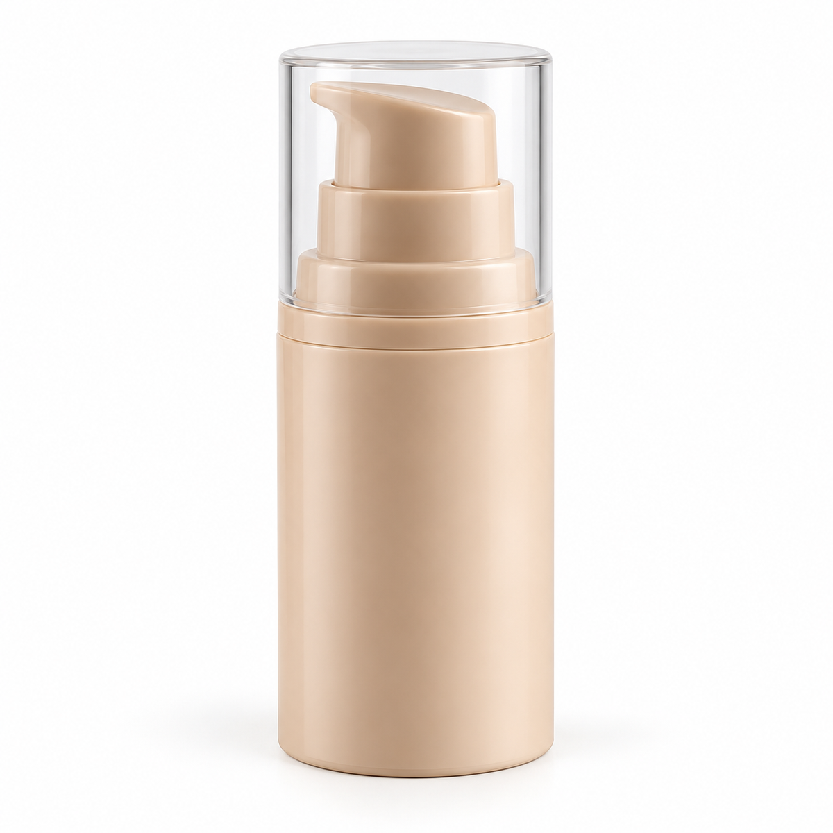 Neck and Chest Moisturizing Cream