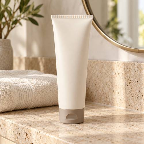 Daily Cream Facial Cleanser