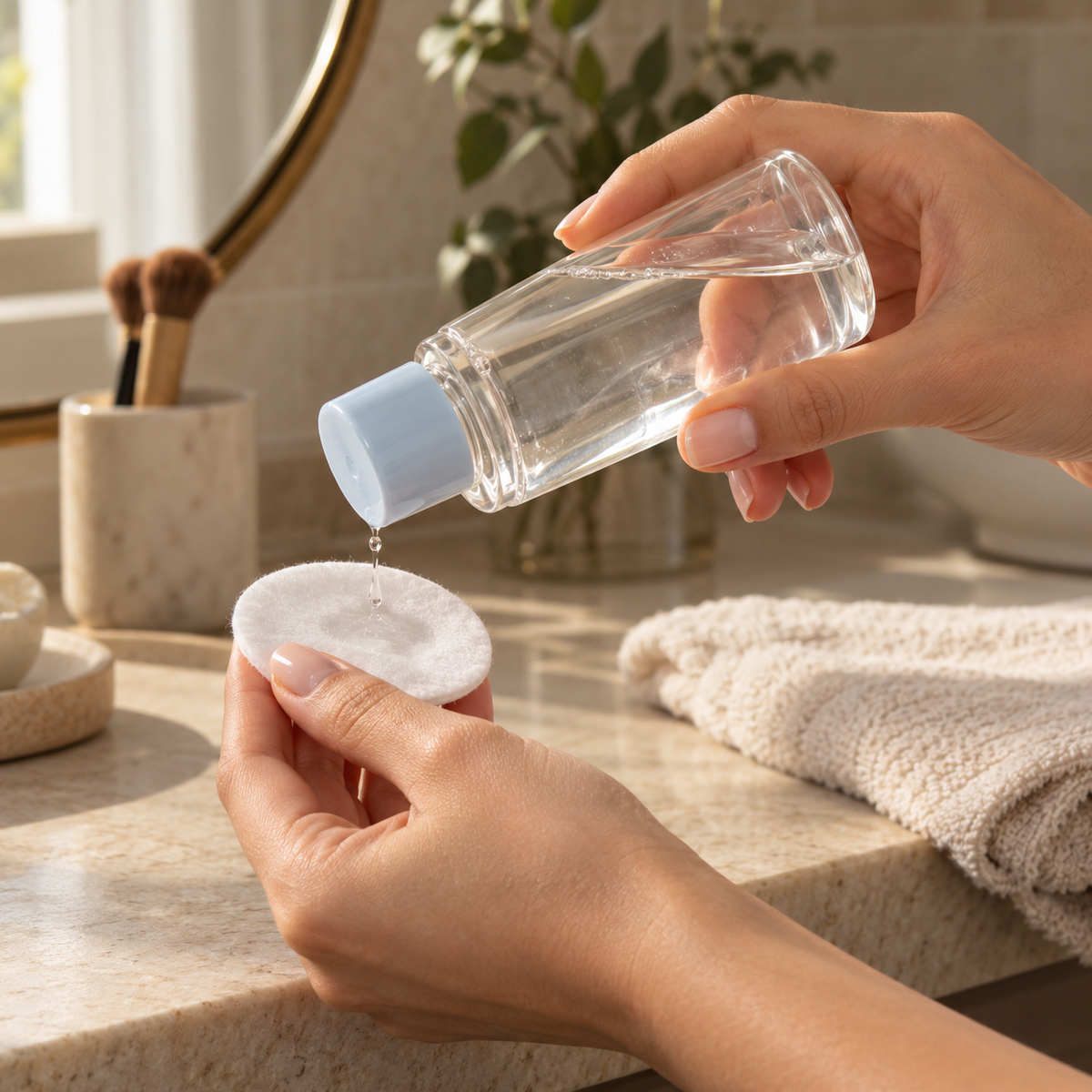 Refreshing Facial Toner