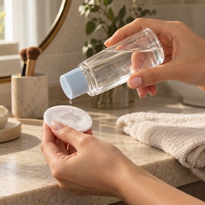 Refreshing Facial Toner