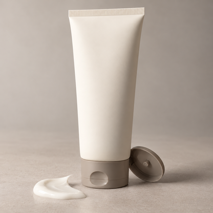 Daily Cream Facial Cleanser