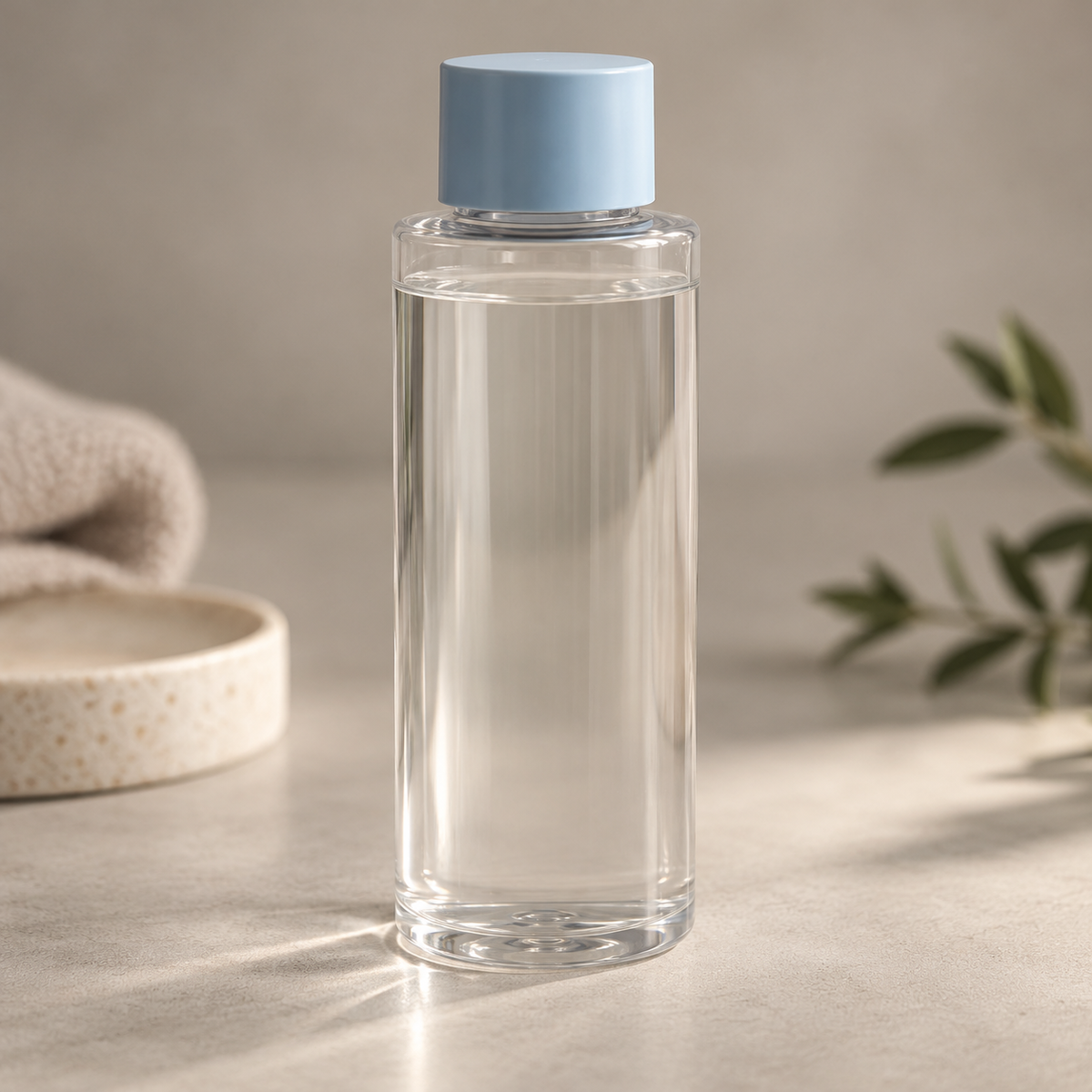 Refreshing Facial Toner