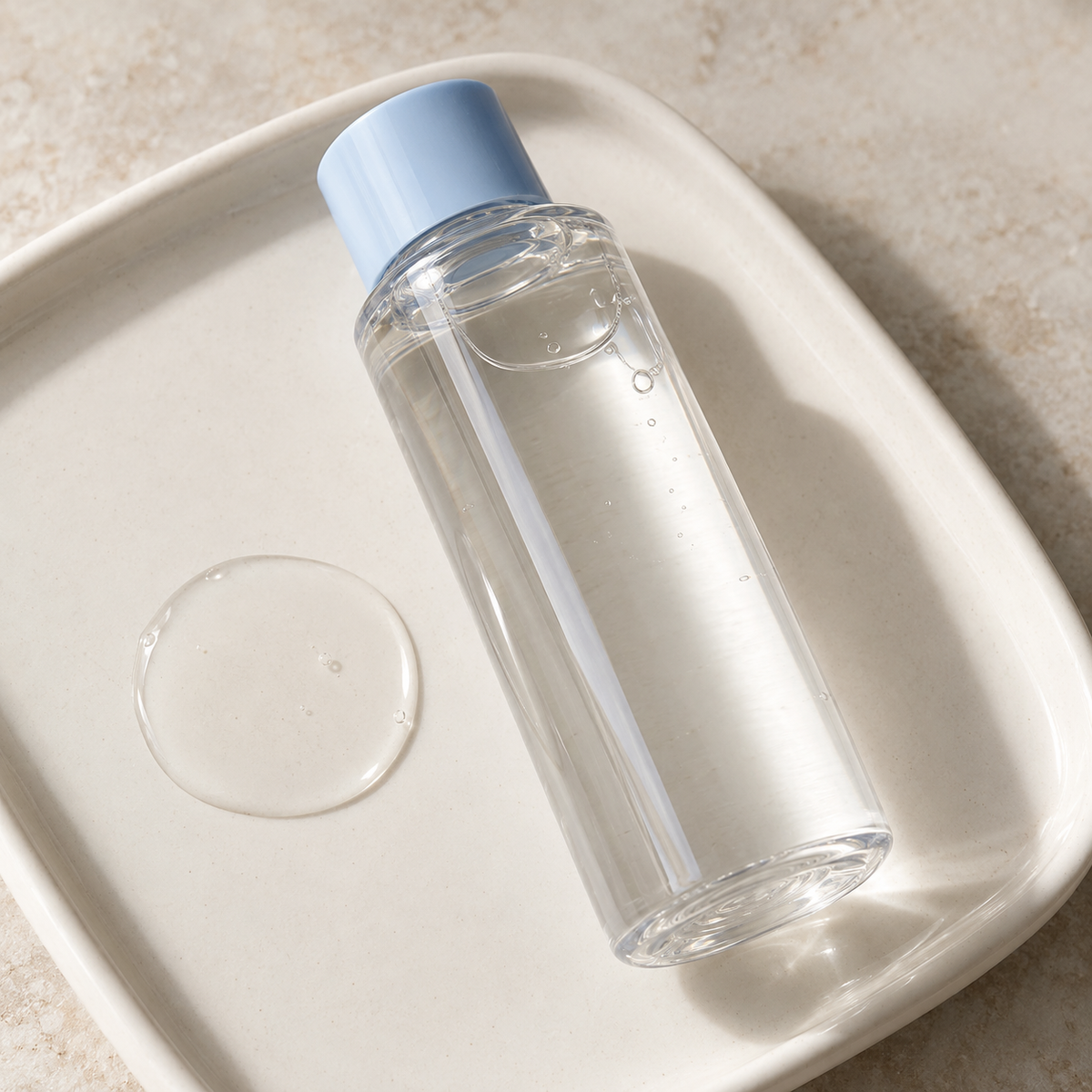 Refreshing Facial Toner