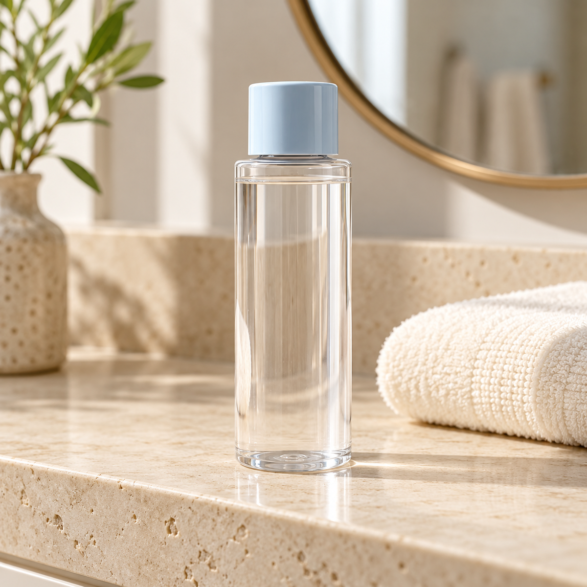Refreshing Facial Toner