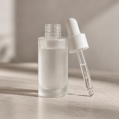 Lightweight Facial Serum