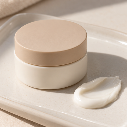 Daily Moisture Face Cream