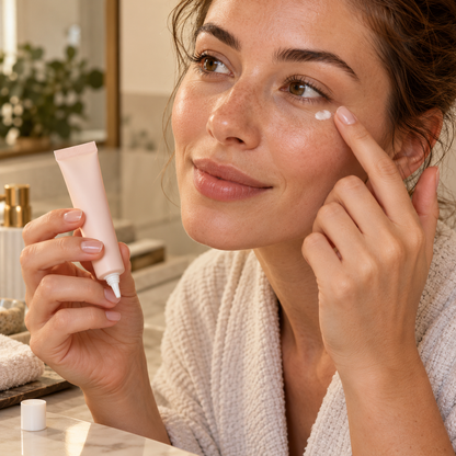 Lightweight Eye Cream