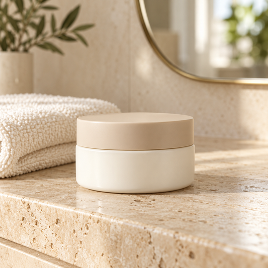 Daily Moisture Face Cream