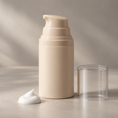 Neck and Chest Moisturizing Cream