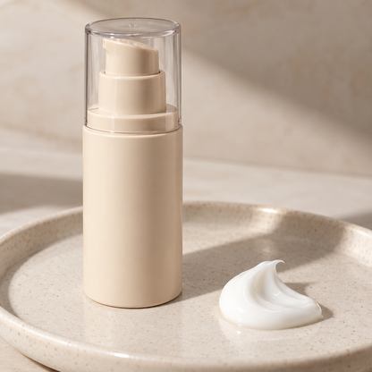 Neck and Chest Moisturizing Cream