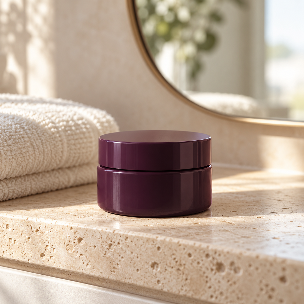Evening Comfort Face Cream