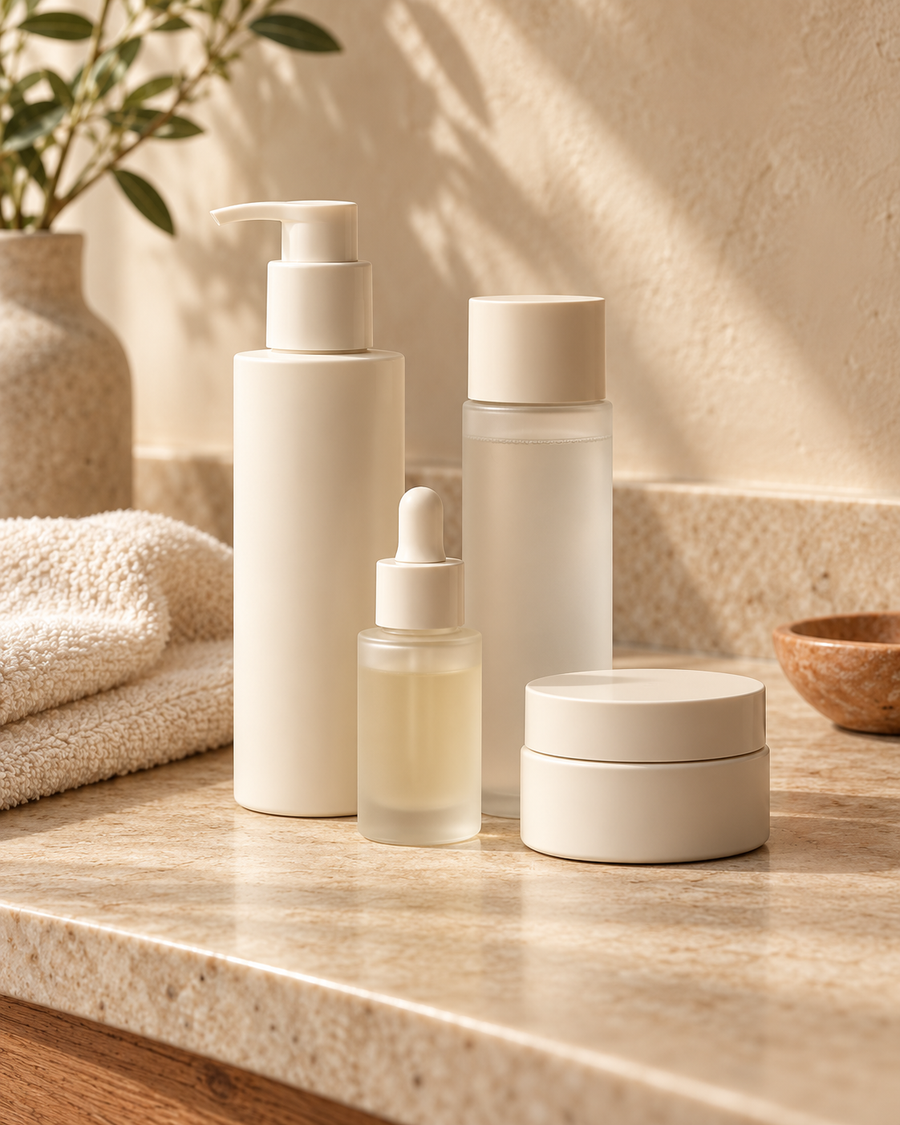 Everyday Essentials