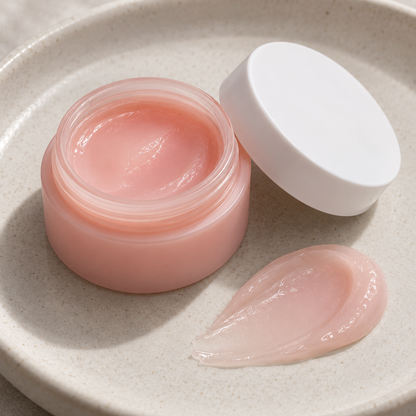 Overnight Lip Care Mask