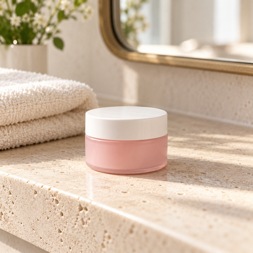Overnight Lip Care Mask