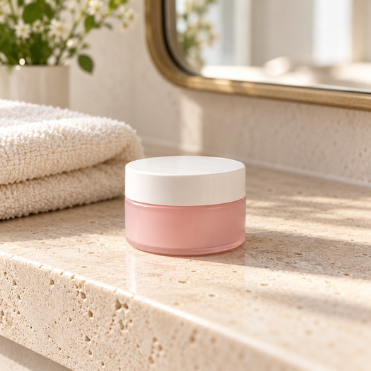 Overnight Lip Care Mask