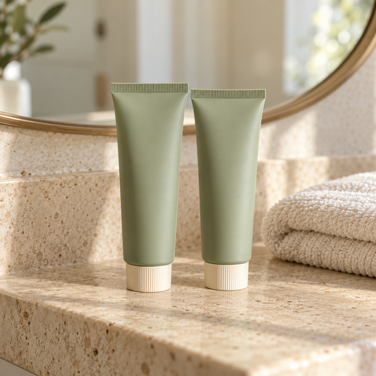 Daily Comfort Hand Cream Duo