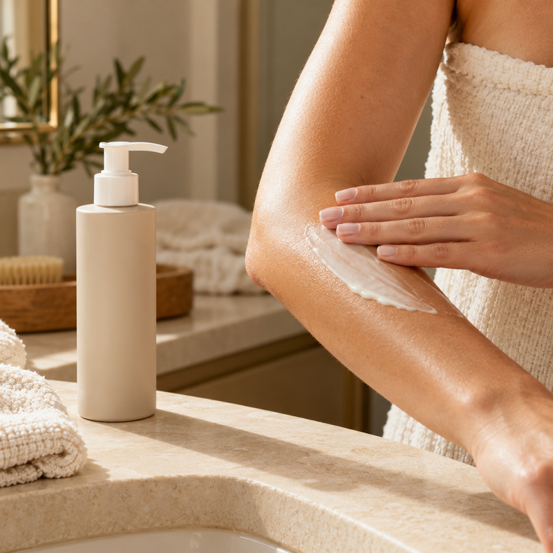 Body Lotion