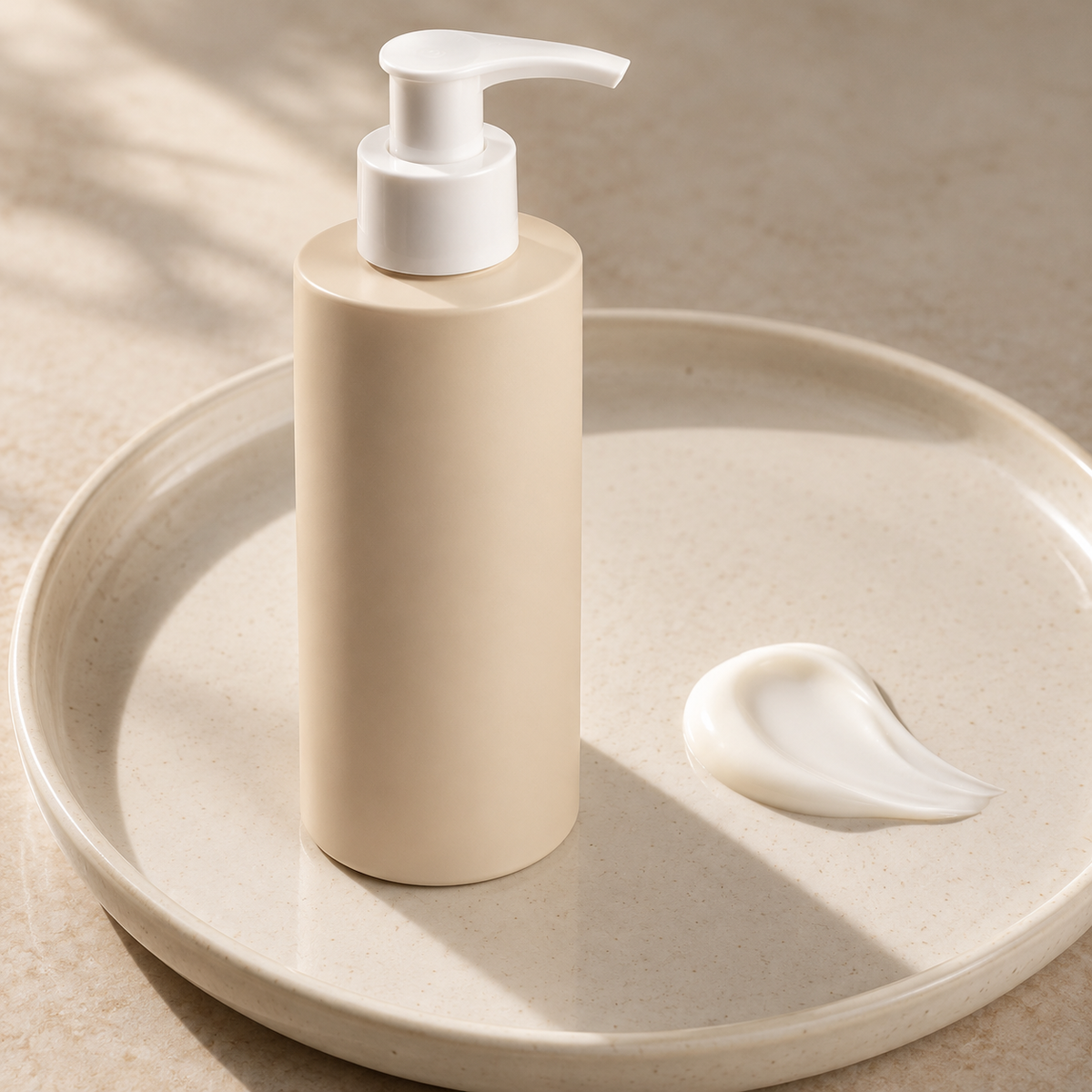 Everyday Moisture Body Lotion