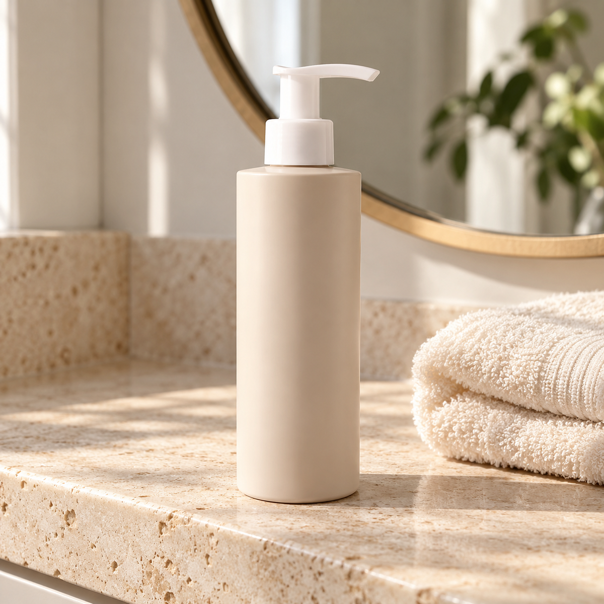 Everyday Moisture Body Lotion