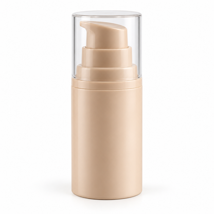 Neck and Chest Moisturizing Cream